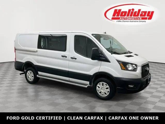 2025 Ford Transit Cargo Van Unknown for sale in Fond du Lac, WI