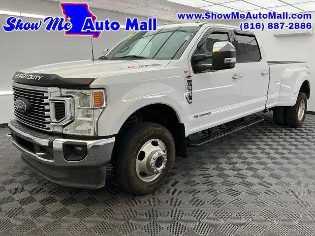 2020 Ford F-350 XLT for sale in Harrisonville, MO