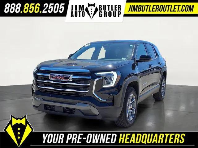 2026 GMC Terrain FWD Elevation for sale in Fenton, MO