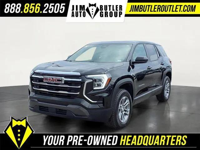 2026 GMC Terrain FWD Elevation for sale in Fenton, MO