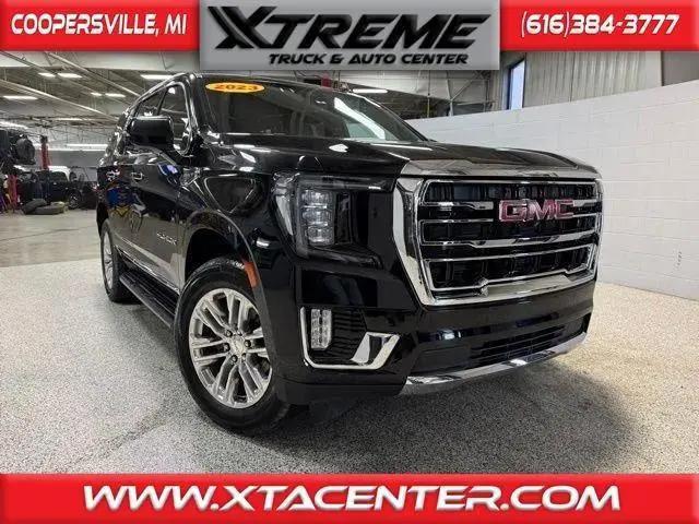 2023 GMC Yukon SLT for sale in Coopersville, MI
