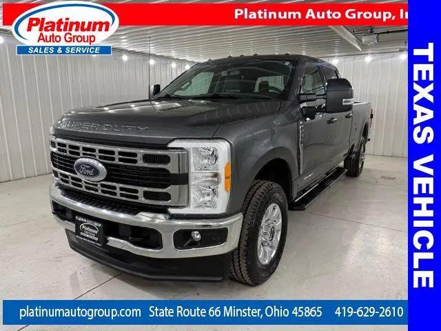2023 Ford F-250 XLT for sale in Minster, OH