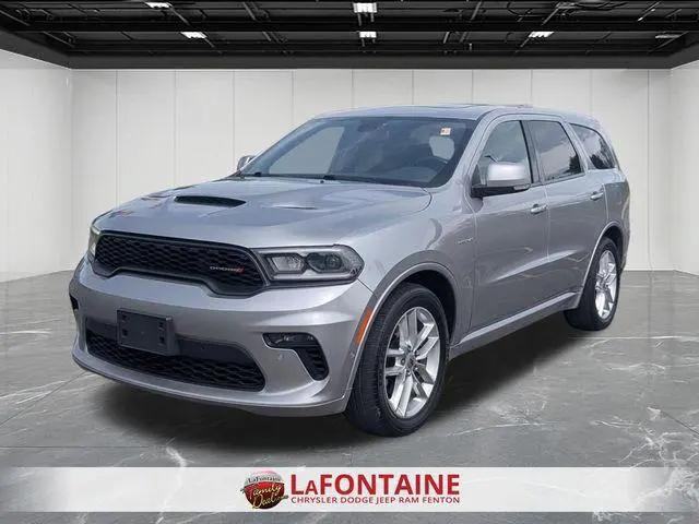 2021 Dodge Durango R/T for sale in Fenton, MI