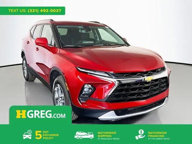 2026 Chevrolet Blazer LT for sale in Orlando, FL