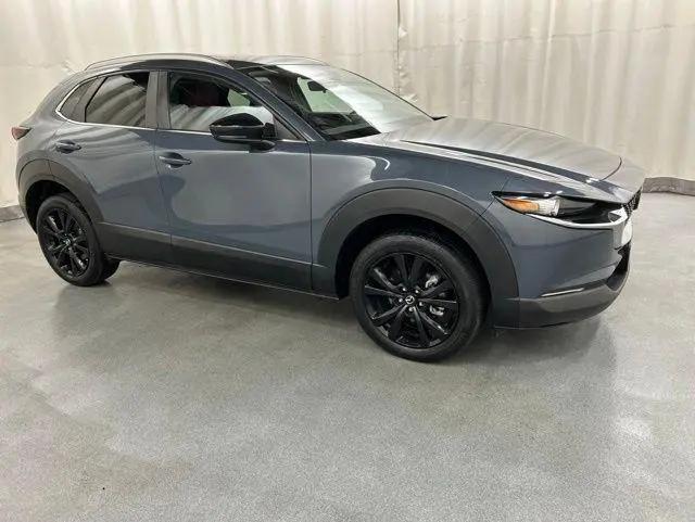 2023 Mazda CX-30 2.5 S Carbon Edition for sale in Waterbury, CT
