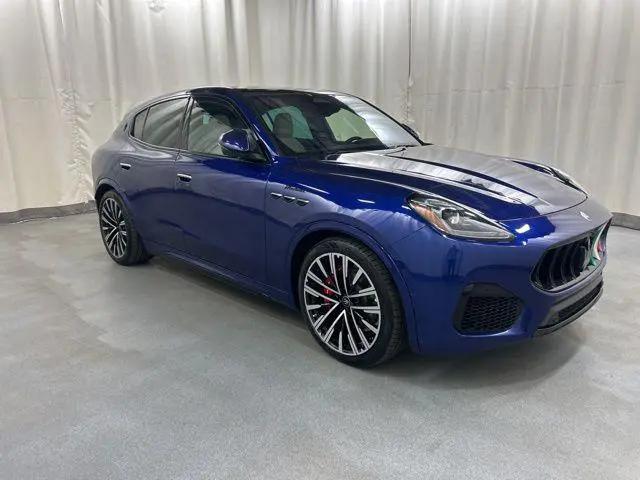 2023 Maserati Grecale Modena for sale in Waterbury, CT