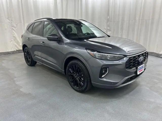 2023 Ford Escape ST-Line Elite for sale in Waterbury, CT