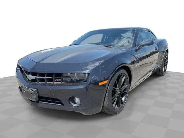 2013 Chevrolet Camaro 1LT for sale near Columbus, OH