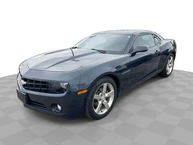 2013 Chevrolet Camaro 2LT for sale near Columbus, OH