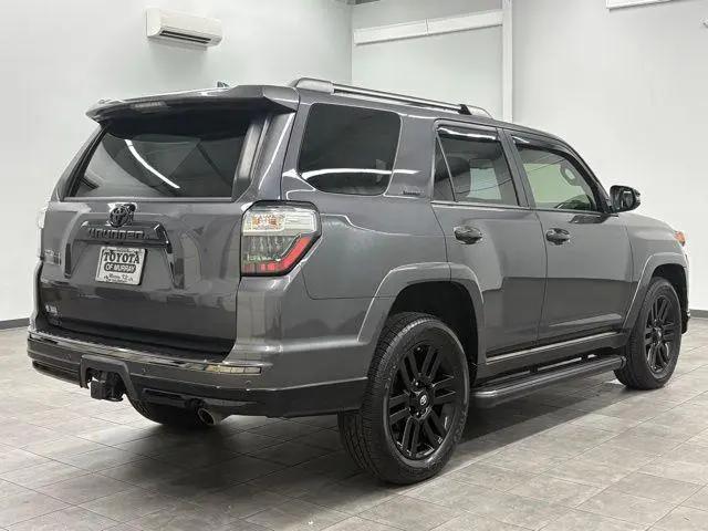 2021 Toyota 4Runner Nightshade Special Edition for sale in Murray, KY
