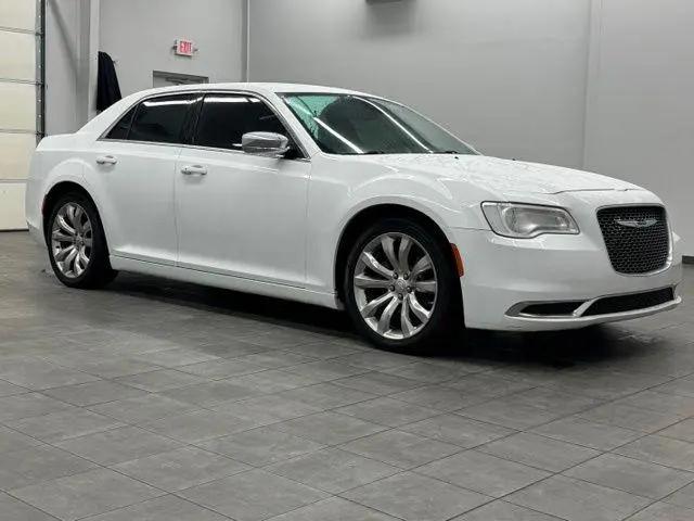 2018 Chrysler 300 Touring for sale in Murray, KY