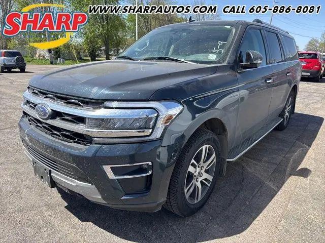 2022 Ford Expedition Limited MAX for sale in Watertown, SD