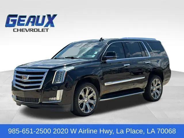 2020 Cadillac Escalade 2WD Luxury for sale in LaPlace, LA