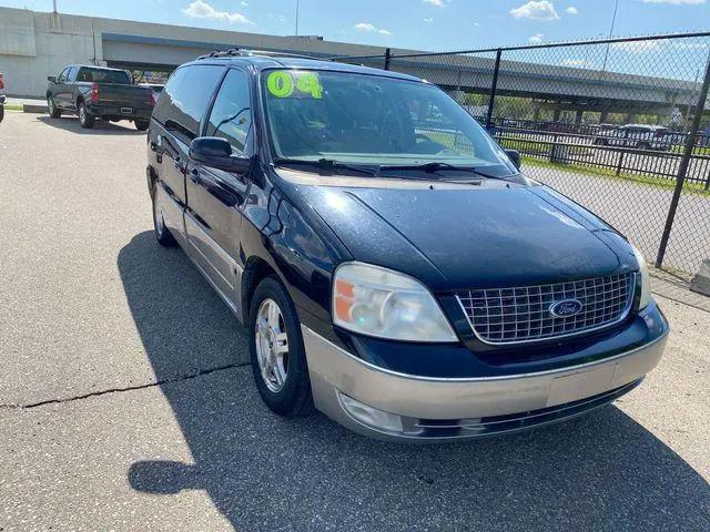 2004 Ford Freestar Limited for sale in Redford, MI