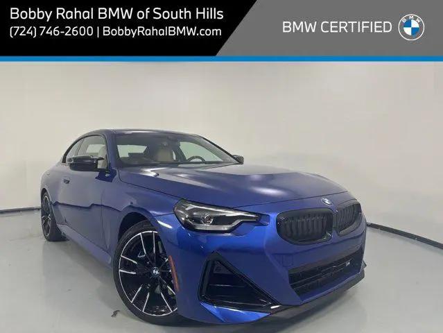 2025 BMW M240 i xDrive for sale in Canonsburg, PA
