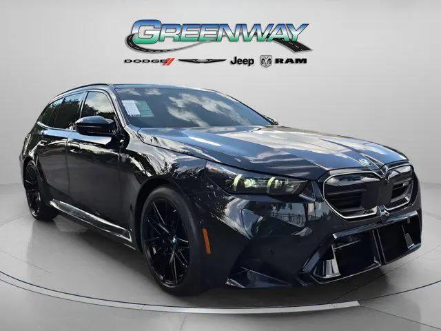 2026 BMW M5 Touring for sale in Orlando, FL