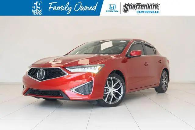 2019 Acura ILX Premium Package for sale in Cartersville, GA