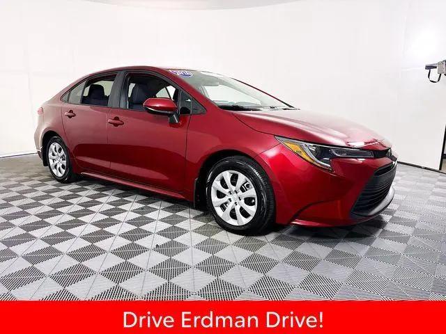 2026 Toyota Corolla LE for sale in Cocoa, FL