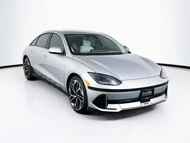2024 Hyundai IONIQ 6 SEL for sale in Grand Prairie, TX