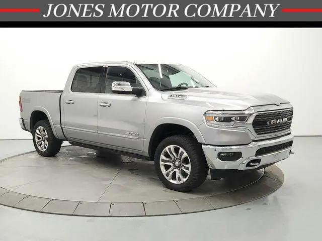 2022 Ram 1500 Limited for sale in Humboldt, TN