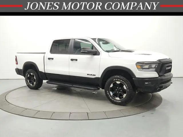 2023 Ram 1500 Rebel for sale in Humboldt, TN