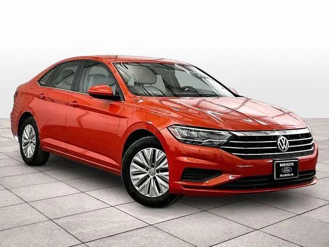 2019 Volkswagen Jetta 1.4T S for sale in Dillsburg, PA