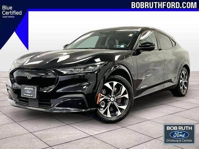 2023 Ford Mustang Mach-E Premium for sale in Dillsburg, PA