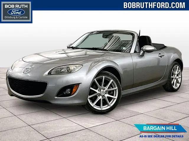 2010 Mazda MX-5 Touring for sale in Dillsburg, PA