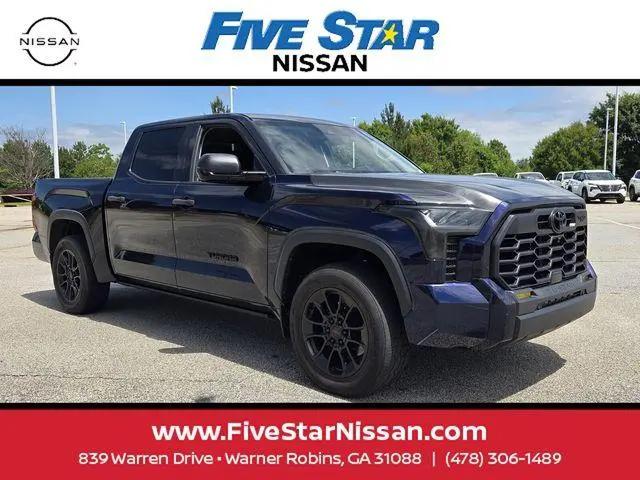 2023 Toyota Tundra SR5 for sale in Warner Robins, GA