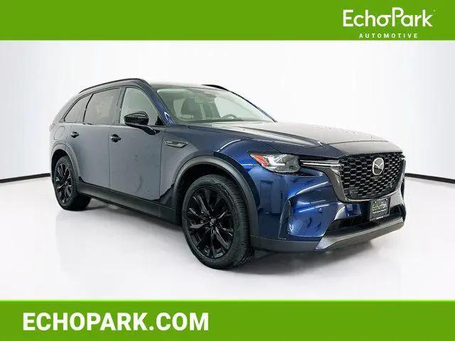 2025 Mazda X-90 Premium Sport for sale in Thornton, CO