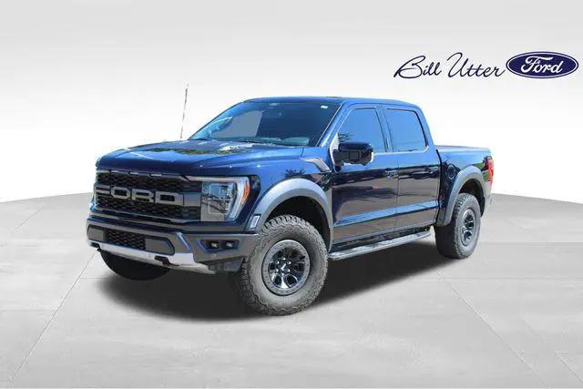 2022 Ford F-150 Raptor for sale in Denton, TX