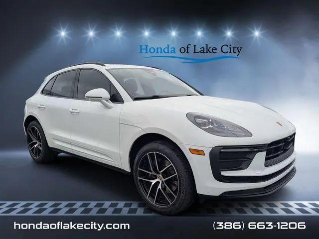 2023 Porsche Macan T for sale in Lake City, FL