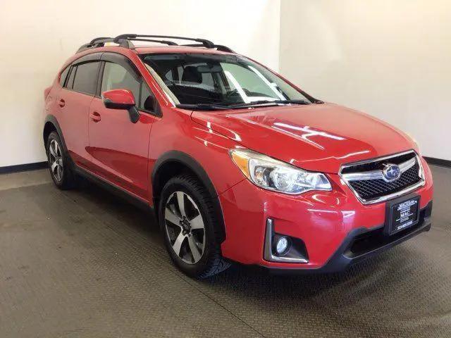 2017 Subaru Crosstrek 2.0i Premium for sale near Cincinnati, OH