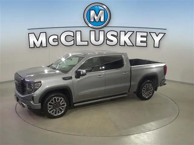 2023 GMC Sierra 1500 4WD Crew Cab Short Box Denali Ultimate for sale in Cincinnati, OH