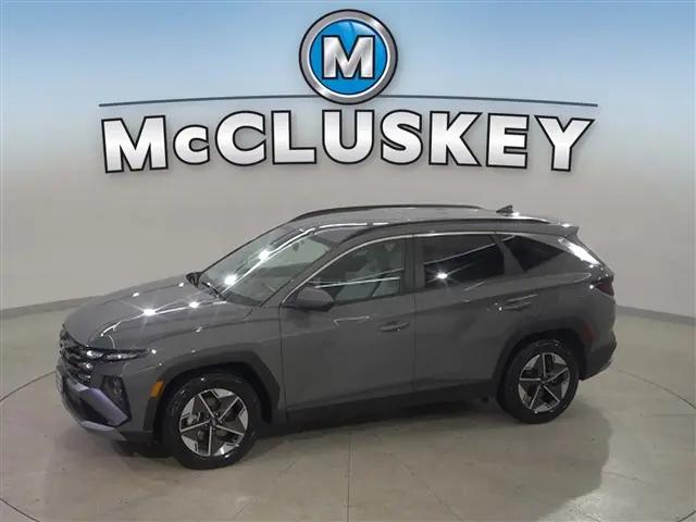 2025 Hyundai Tucson SEL for sale in Cincinnati, OH