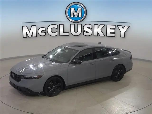 2024 Honda Accord Hybrid Sport-L for sale in Cincinnati, OH
