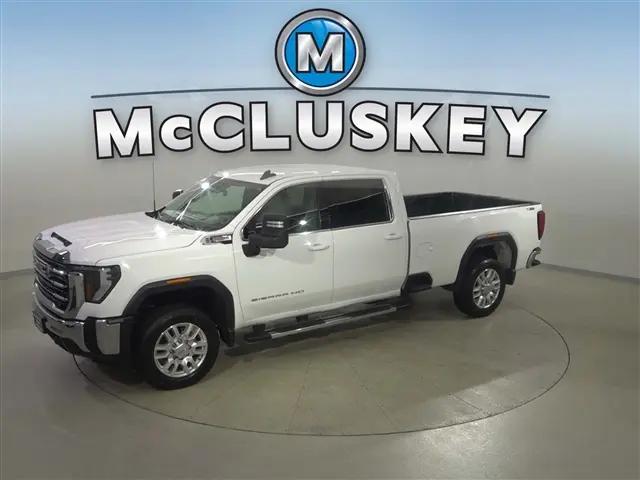 2024 GMC Sierra 3500HD for sale near Cincinnati, OH