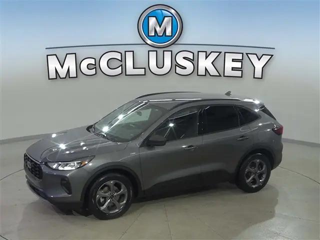 2025 Ford Escape ST-Line for sale in Cincinnati, OH