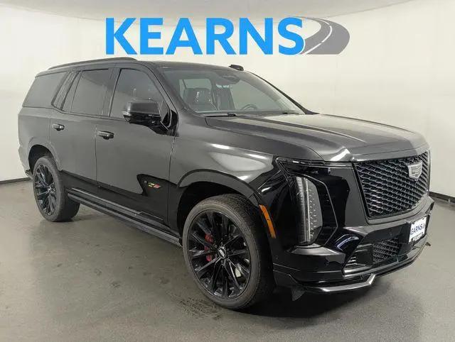 2025 Cadillac Escalade V-Series for sale in Johnson Creek, WI
