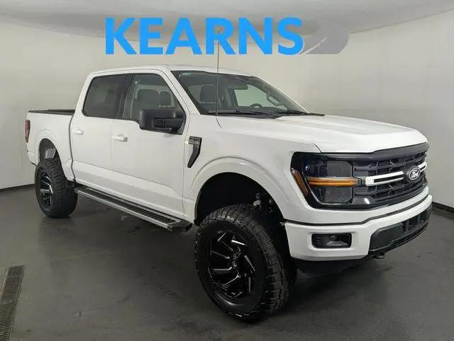 2025 Ford F-150 XLT for sale in Johnson Creek, WI