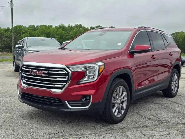2024 GMC Terrain AWD SLT for sale in Dallas, GA