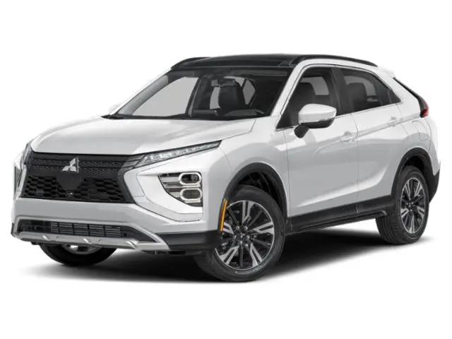 2024 Mitsubishi Eclipse Cross SE S-AWC for sale in San Antonio, TX