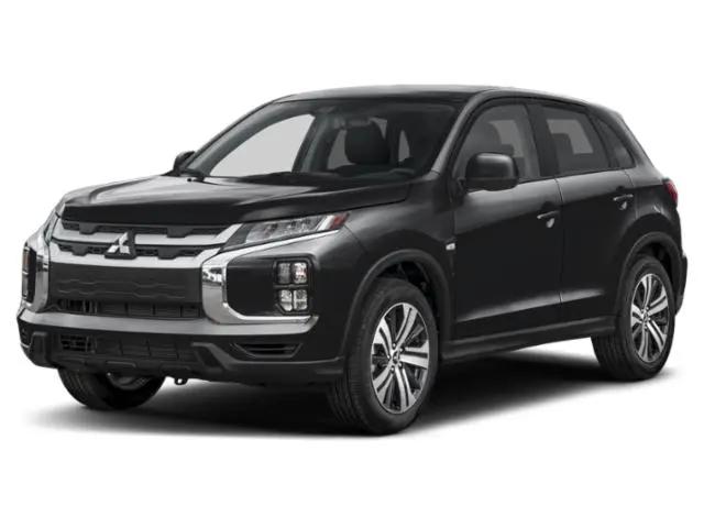 2026 Mitsubishi Outlander Sport 2.0 S for sale in San Antonio, TX