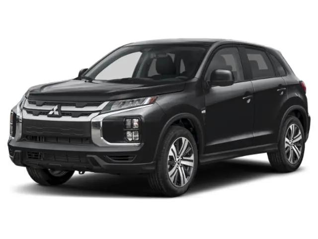 2026 Mitsubishi Outlander Sport 2.0 S for sale in San Antonio, TX