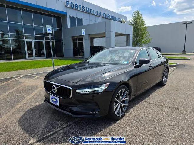2018 Volvo S90 T5 Momentum for sale in Portsmouth, NH