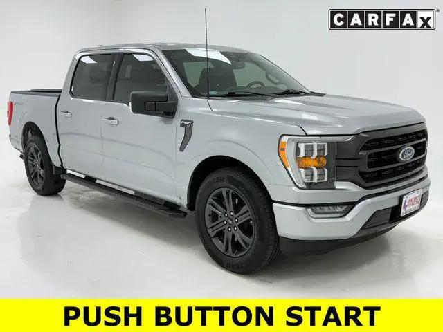 2023 Ford F-150 XLT for sale in Corpus Christi, TX