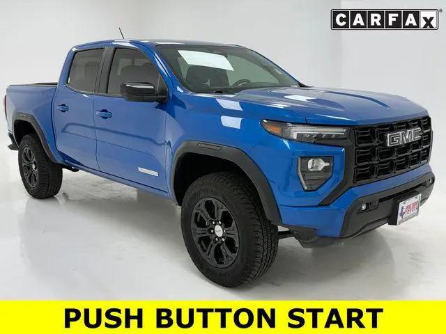 2024 GMC Canyon 2WD Elevation for sale in Corpus Christi, TX