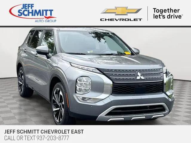 2023 Mitsubishi Outlander SE 2.5 2WD for sale near Beavercreek, OH