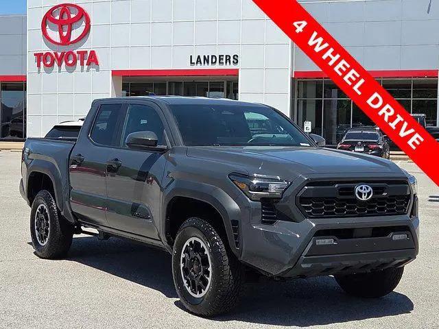 2024 Toyota Tacoma TRD Off Road for sale in Rogers, AR