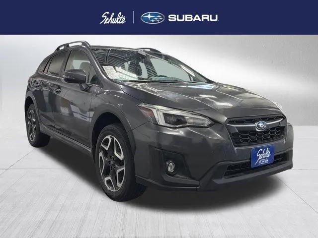 2020 Subaru Crosstrek Limited for sale in Sioux Falls, SD